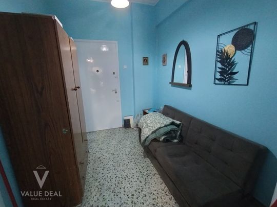 Διαμέρισμα, προς ενοικίαση - 46 τ.μ - Photo 1