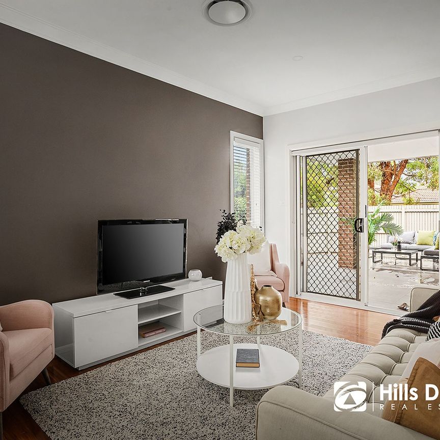 PEACEFUL LIVING - Photo 1