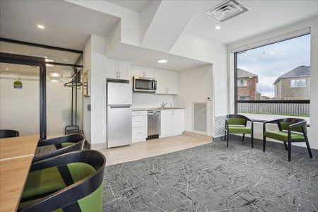 For Lease - 30 Hanmer Street Unit# 209, Barrie, Ontario - Photo 4