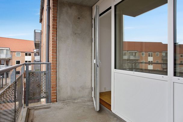 Fredensgade 2B, 1. tv. - Photo 1