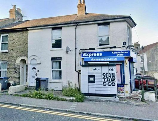 Crabble Hill, Dover, CT17 - Photo 1