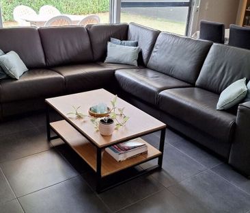 Gelijkvloers app. te huur in Herentals voor € 910 met 2 slaapkamers - Foto 3