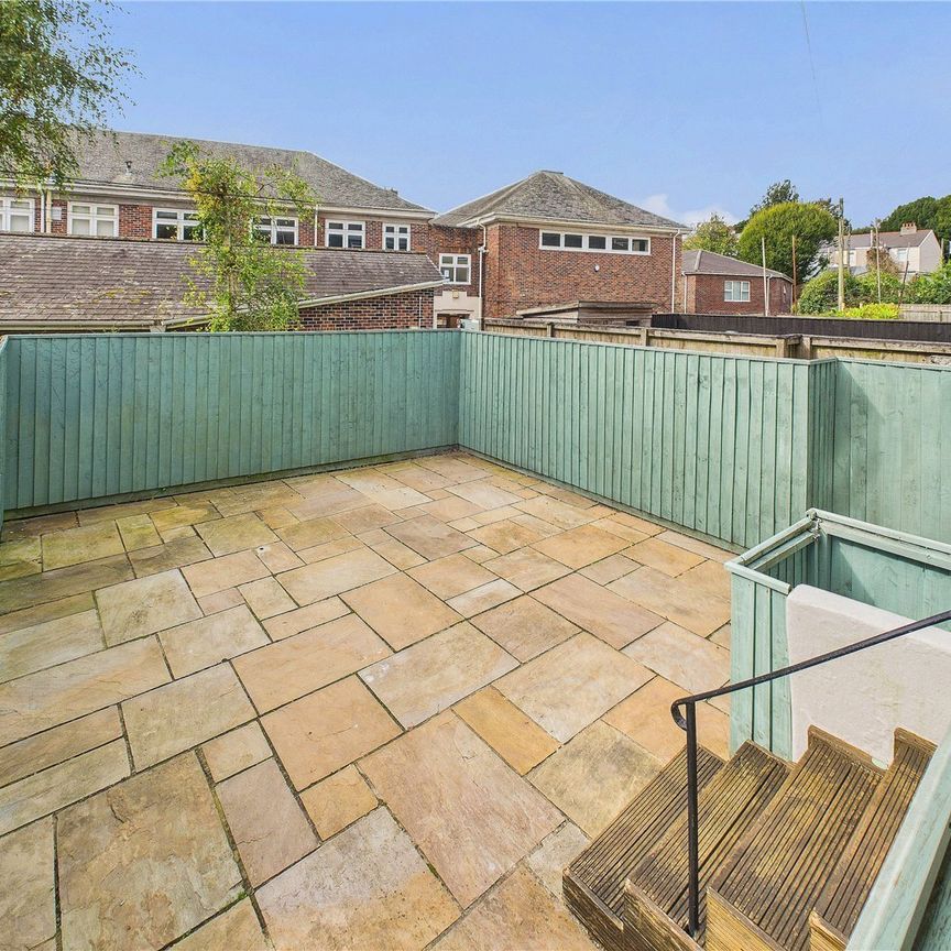 Meredith Road, Peverell, Plymouth, Devon, PL2 - Photo 1