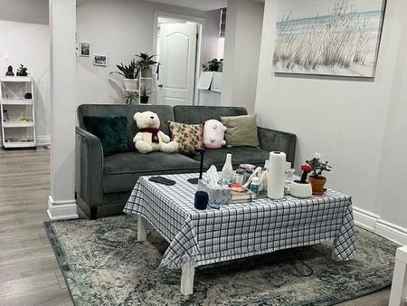 For Lease - 903 Blyleven Boulevard Unit# Basement, Mississauga, Ontario - Photo 2