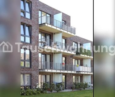 TAUSCHWOHNUNG Bergeforf gegen steilshoop oder Bramfeld - Photo 2