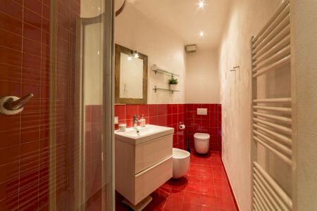 Large room in Via Ponte Alle Mosse - Photo 2