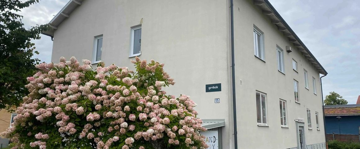 Lagmansgatan, Karlstad - Foto 1