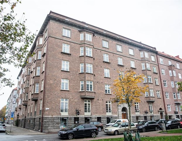 Helmfeltsgatan 5 B - Foto 1