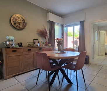 Charmante woning met 2 slaapkamers - Photo 4