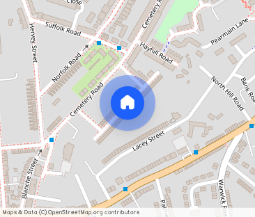 Finchley Road, Ipswich, IP4 2HT - Photo 1