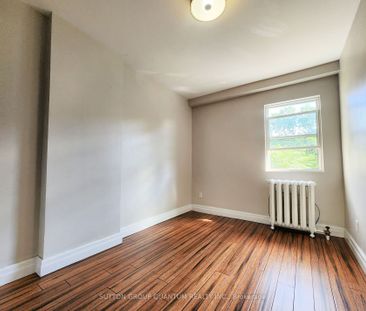 For Lease - 291 RONCESVALLES Avenue Unit# UPPER, Toronto, Ontario - Photo 3