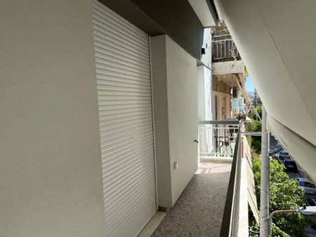 Studio / γκαρσονιέρα 30 τ.μ. προς ενοικίαση - Photo 4