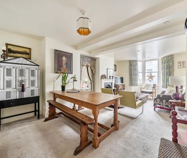 4 bedroom terraced house to rent - Photo 1