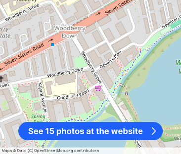 Residence Tower, N4 - Photo 1