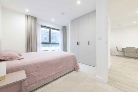 1 bedroom flat to rent - Photo 2
