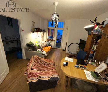 Entspanntes Wohnen in Stadtfeld! - Photo 1