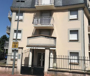 Location Appartement 2 pièces 42m² NOISY LE GRAND 93160 - Photo 6