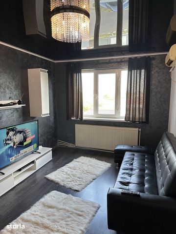 Apartament cu 2 camere de închiriat - Photo 4