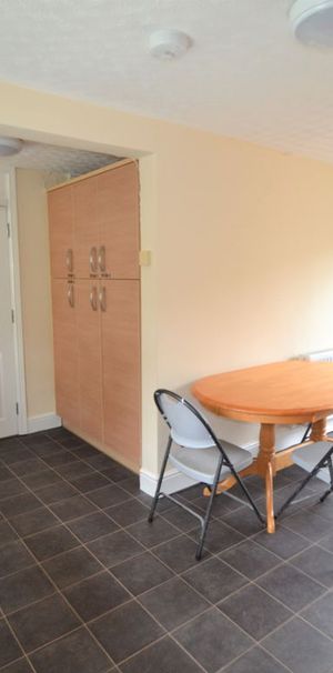 Kensington Walk, Corby, NN18 9JB - Photo 1