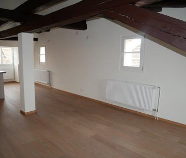 3.5 Zimmer, 78 m², 4. Stock - Photo 2