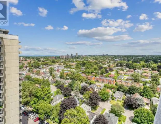 1705 - 158C MCARTHUR AVENUE | 1705 - 158C MCARTHUR AVENUE, Ottawa - Photo 1