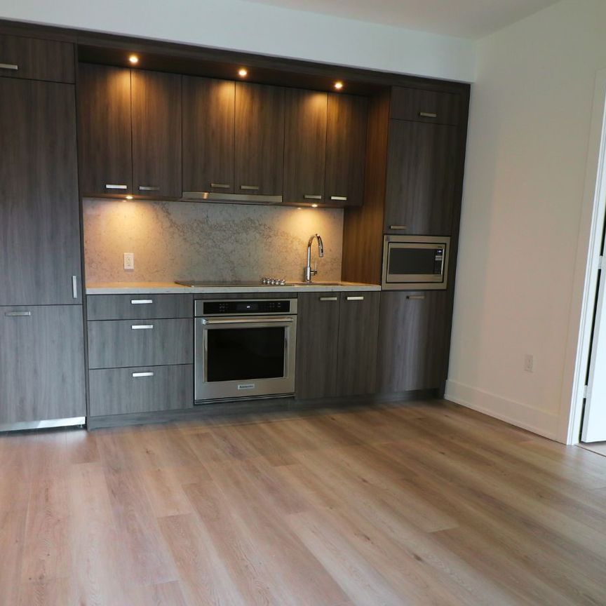 For Lease - 858 Dupont Street Unit# 531, Toronto, Ontario - Photo 1