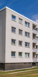 Ideale Wohnung für Singles und junge Paare in der Teichbreite - Photo 3