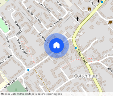 Lambs Row, Cottenham - Photo 1