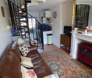 1 bedroom cottage to rent - Photo 2