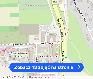 Komfortowe, z garażem, ul. Wędrowna - Zdjęcie 1