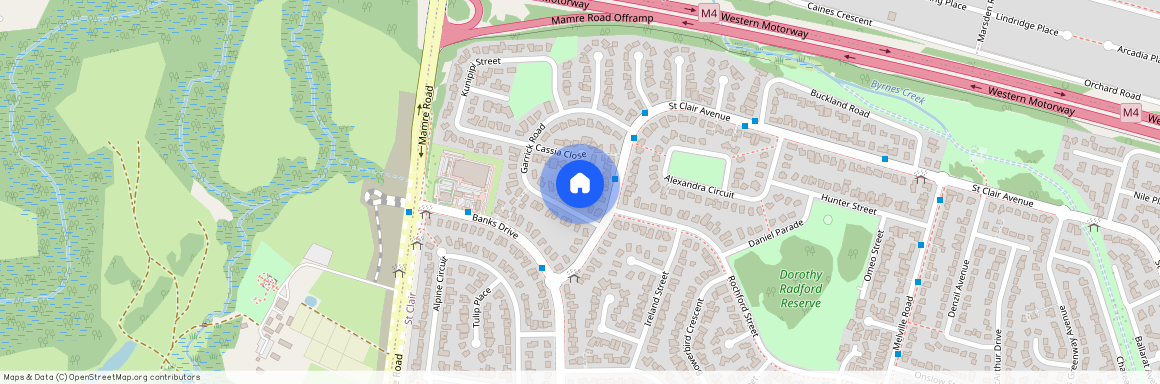 32 Garrick Road, NSW 2759, St Clair