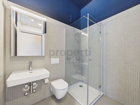 3.5-Zimmer-Neubau mit spektakulärem Weitblick - Photo 3
