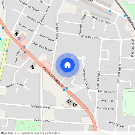 Deanery Court, M8, Manchester