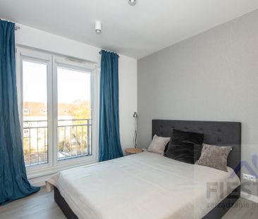 Poznań Poznań-Jeżyce, ul. Maksymiliana Jackowskiego - Zdjęcie 2