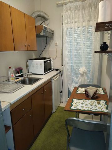 Studio/Γκαρσονιέρα για ενοικίαση Τριών Ταξιαρχών (Σέρρες) - Φωτογραφία 2