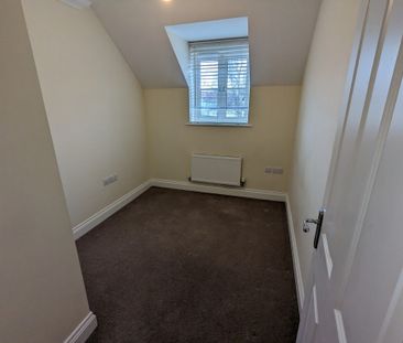 Bibbys Way, Framlingham, Woodbridge, IP13 - Photo 1