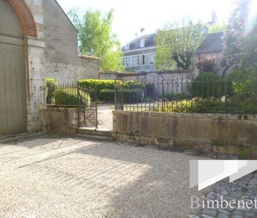 Appartement à louer, 1 pièce - Orléans 45000 - Photo 3