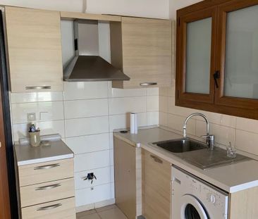 Διαμέρισμα για ενοικίαση Τερψιθέα - Γλυφάδα (Πάτρα) - Photo 3