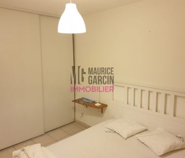 APPARTEMENT meublé LOCATION AVIGNON - 2 pièces 48.09m² - Photo 2