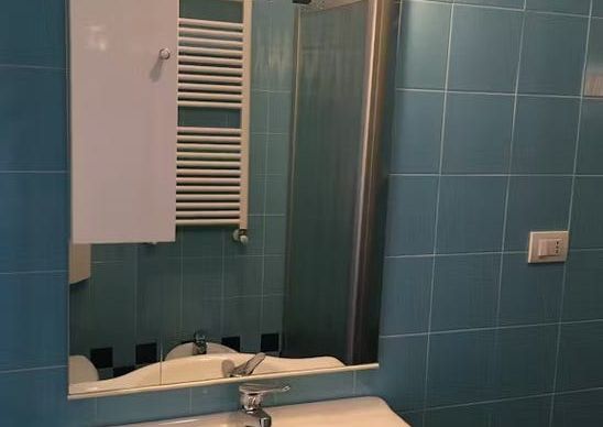 Via Federico Confalonieri, Padova, Veneto 35129