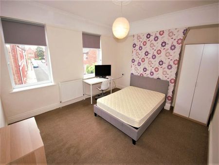3 bedroom house share to rent - Photo 3