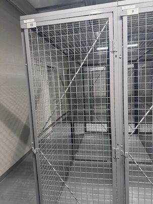 For Lease - 1100 Lackner Place Unit# 110, Kitchener, Ontario - Photo 1