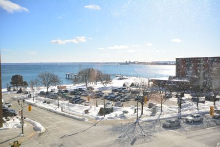 For Lease - 399 Elizabeth Street Unit# 513, Burlington, Ontario - Photo 3