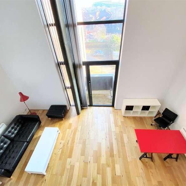 The Collegiate, Shaw Street, City Centre, Liverpool, L6 - Photo 1