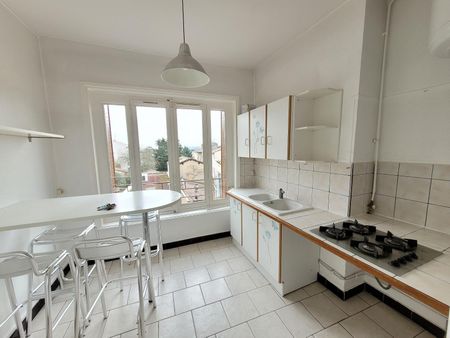 Location Appartement 2 pièces 45m² ECULLY 69130 - Photo 4