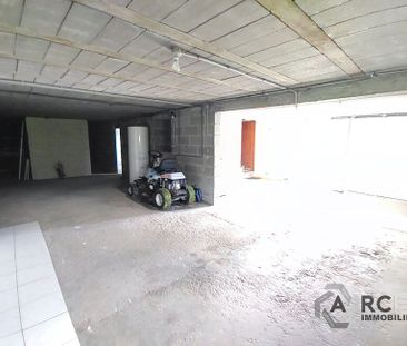 Maison - 7 pièces - 161 m² - Vennecy - Photo 2