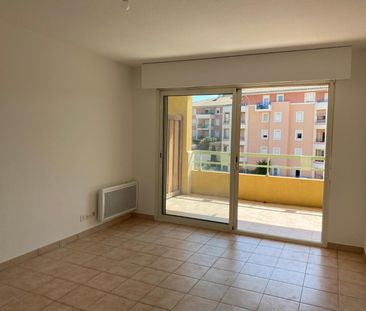 Location Appartement 2 pièces 36m² FREJUS 83600 - Photo 5