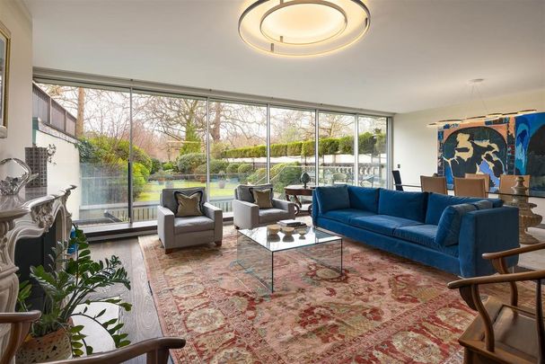 3 bedroom maisonette to rent - Photo 1