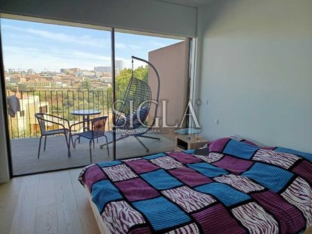 Apartamento T1 em Porto - Photo 5