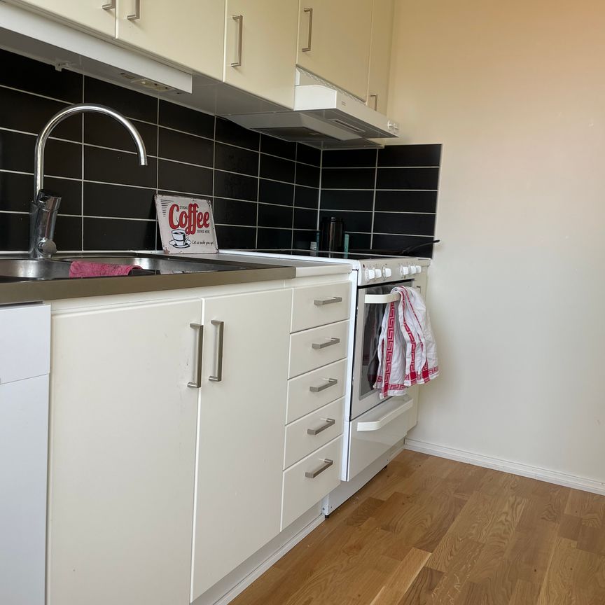 Planteringsvägen 198, Helsingborg - Photo 1